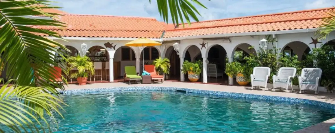 Mount Cinnamon Hotel & Beach Club-1